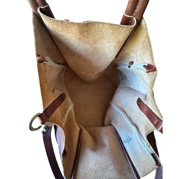 Old Trend Sprout Land Tote - Picture 4 of 8